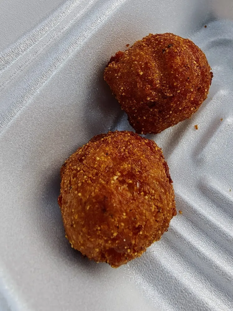 Arancini